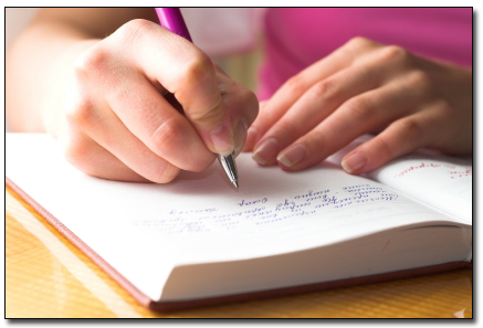 Dear diary