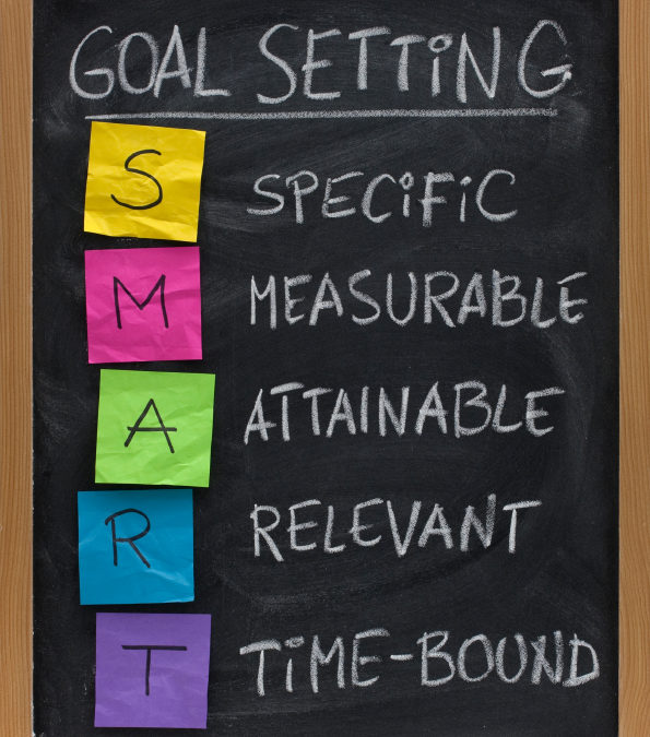 Making resolutions you will keep