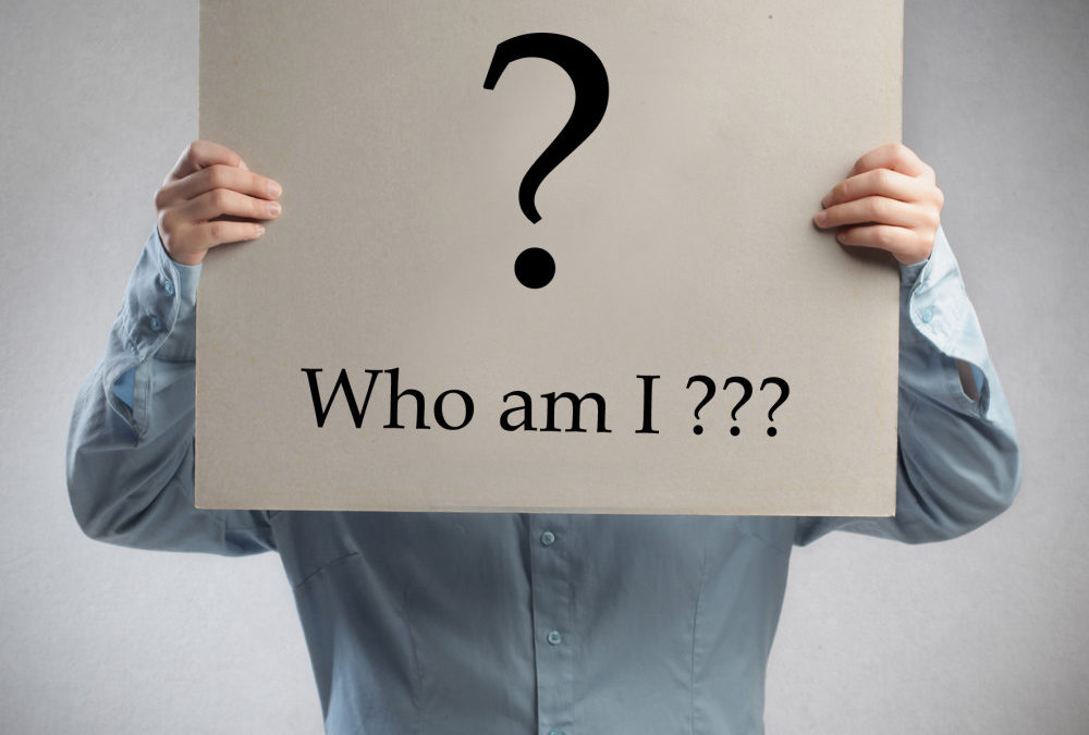 Identify your values to honour your identity