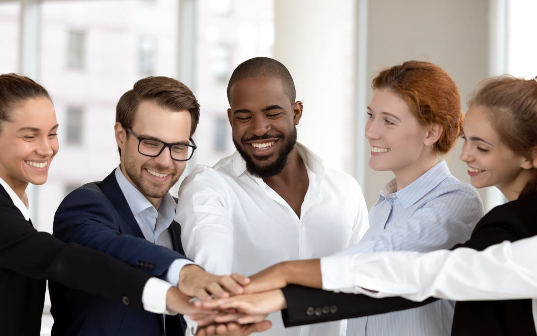 Building rapport with your team
