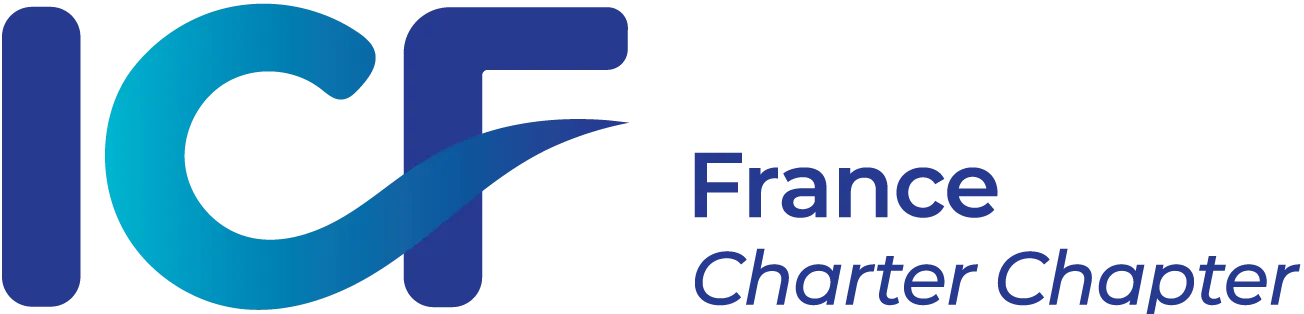 logo icf france charter chapter