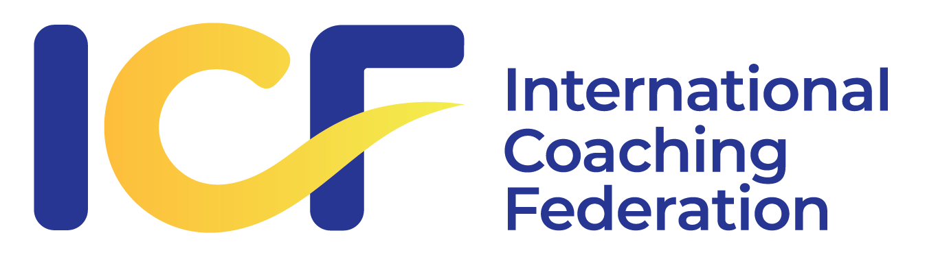 logo icf international coach